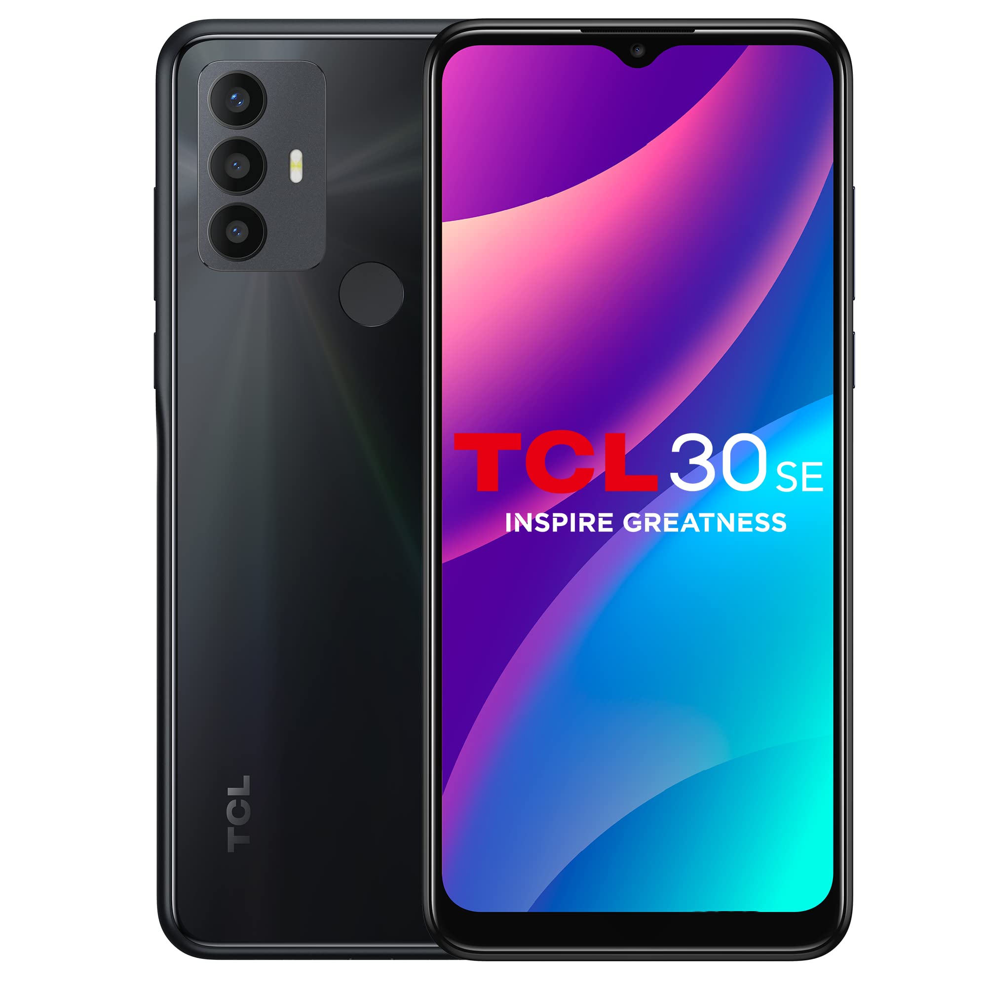 TCL 30 SE