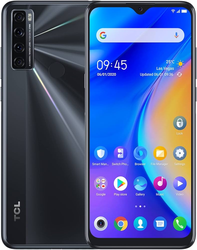 TCL 30