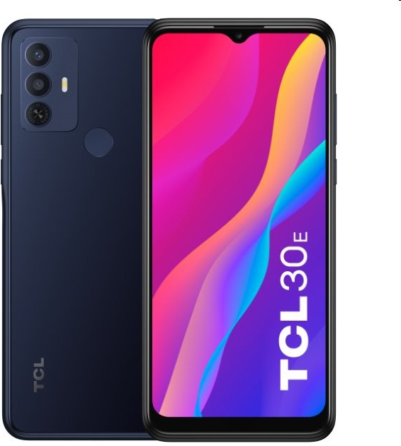 TCL 30E
