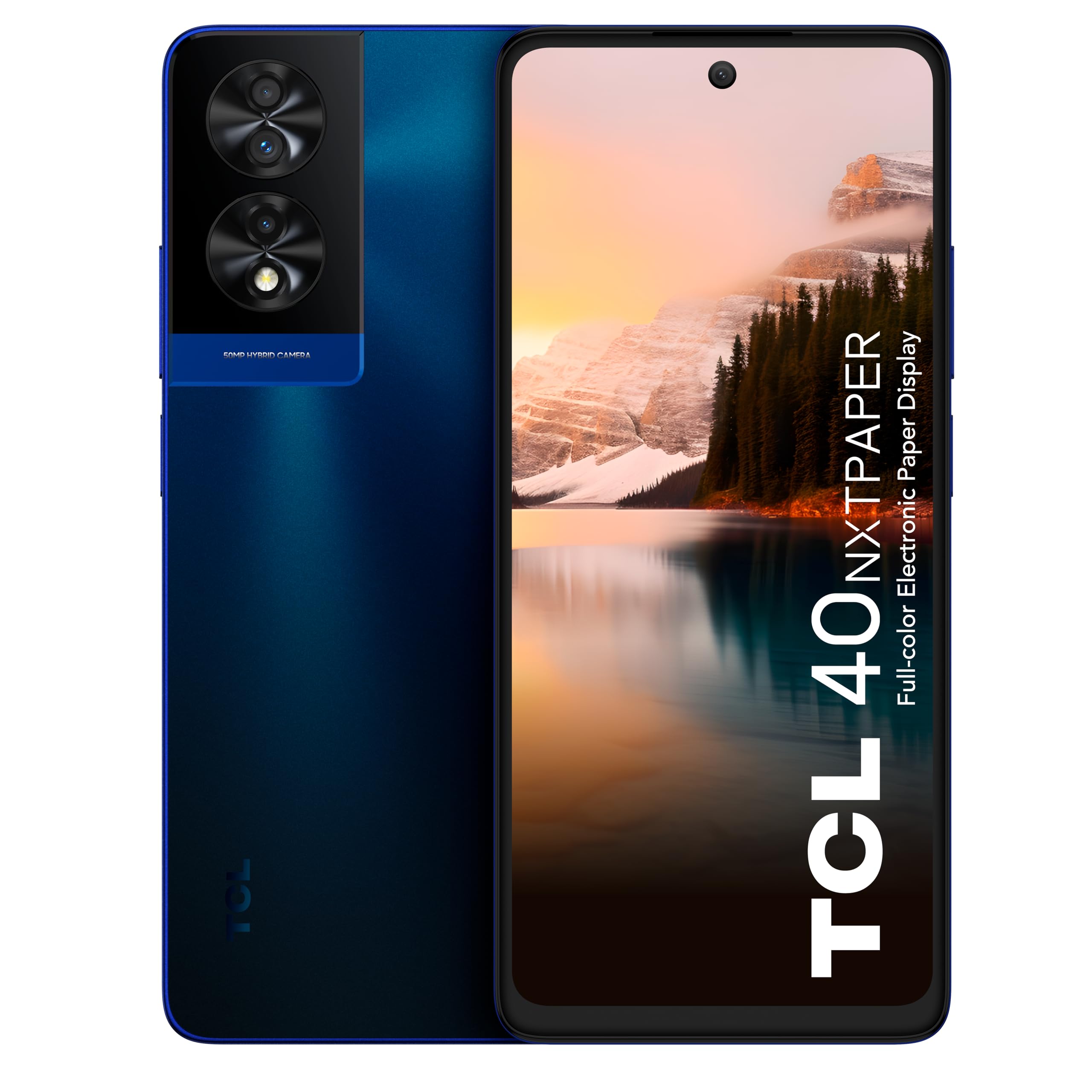 TCL 40 NxtPaper