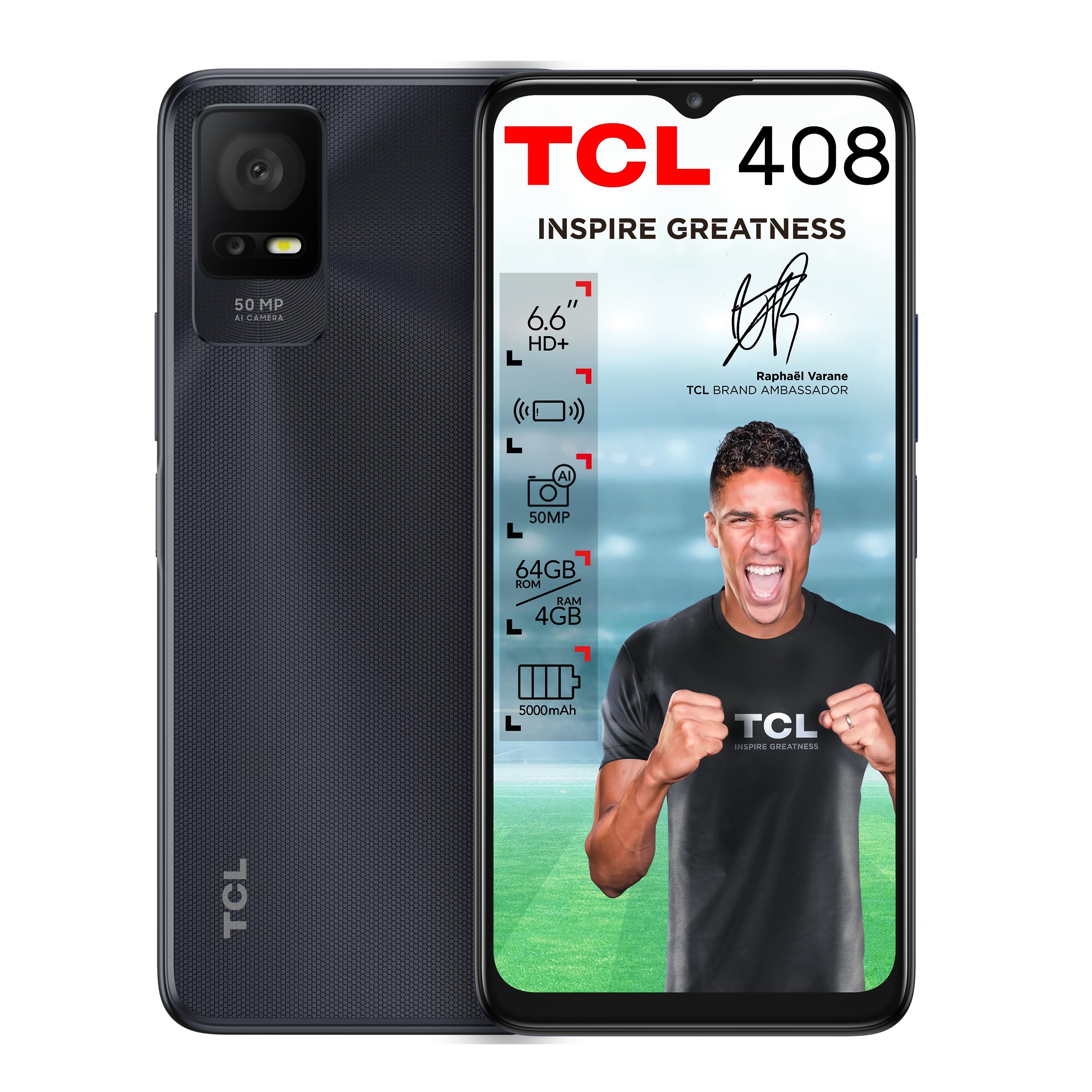TCL 408 64GB