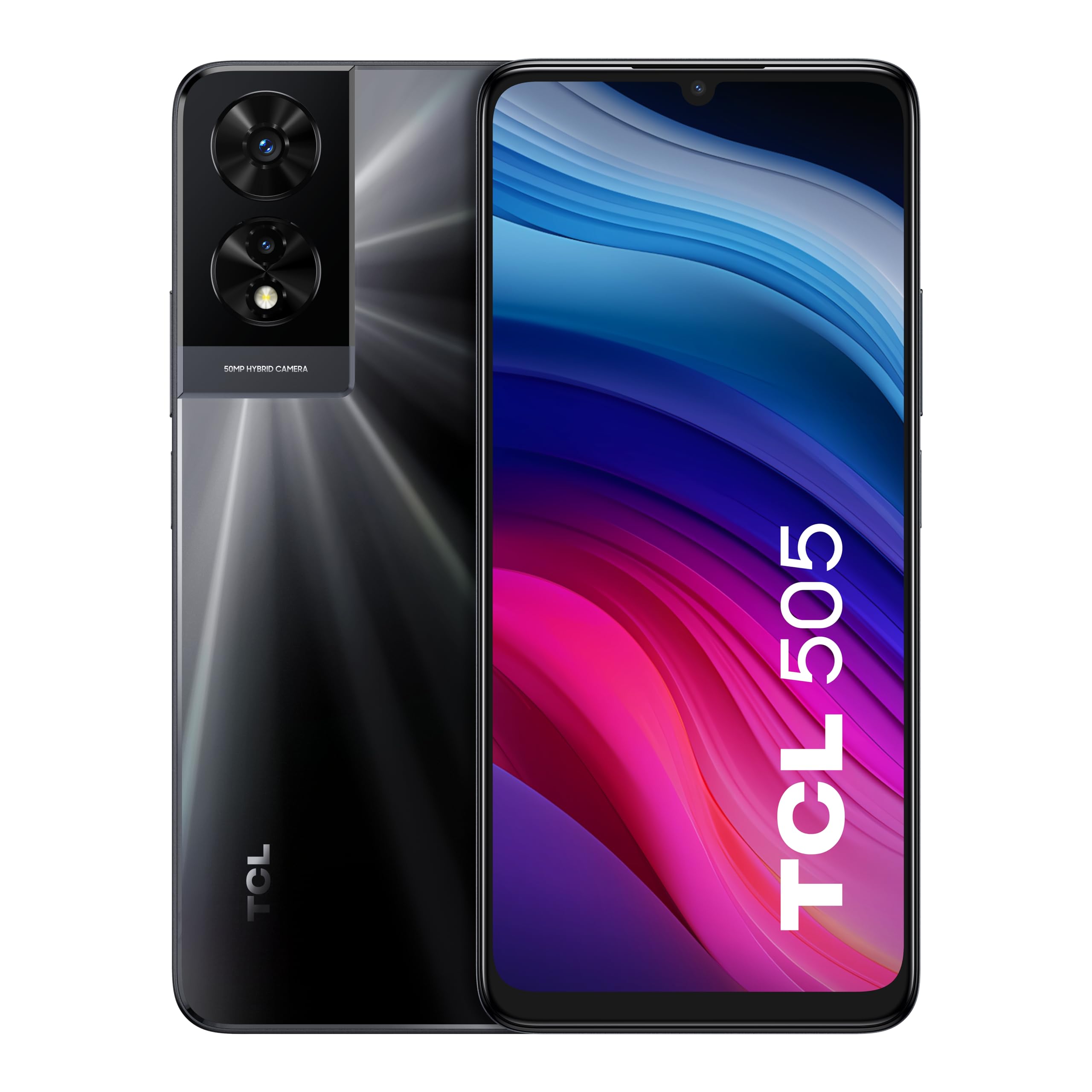 TCL 505