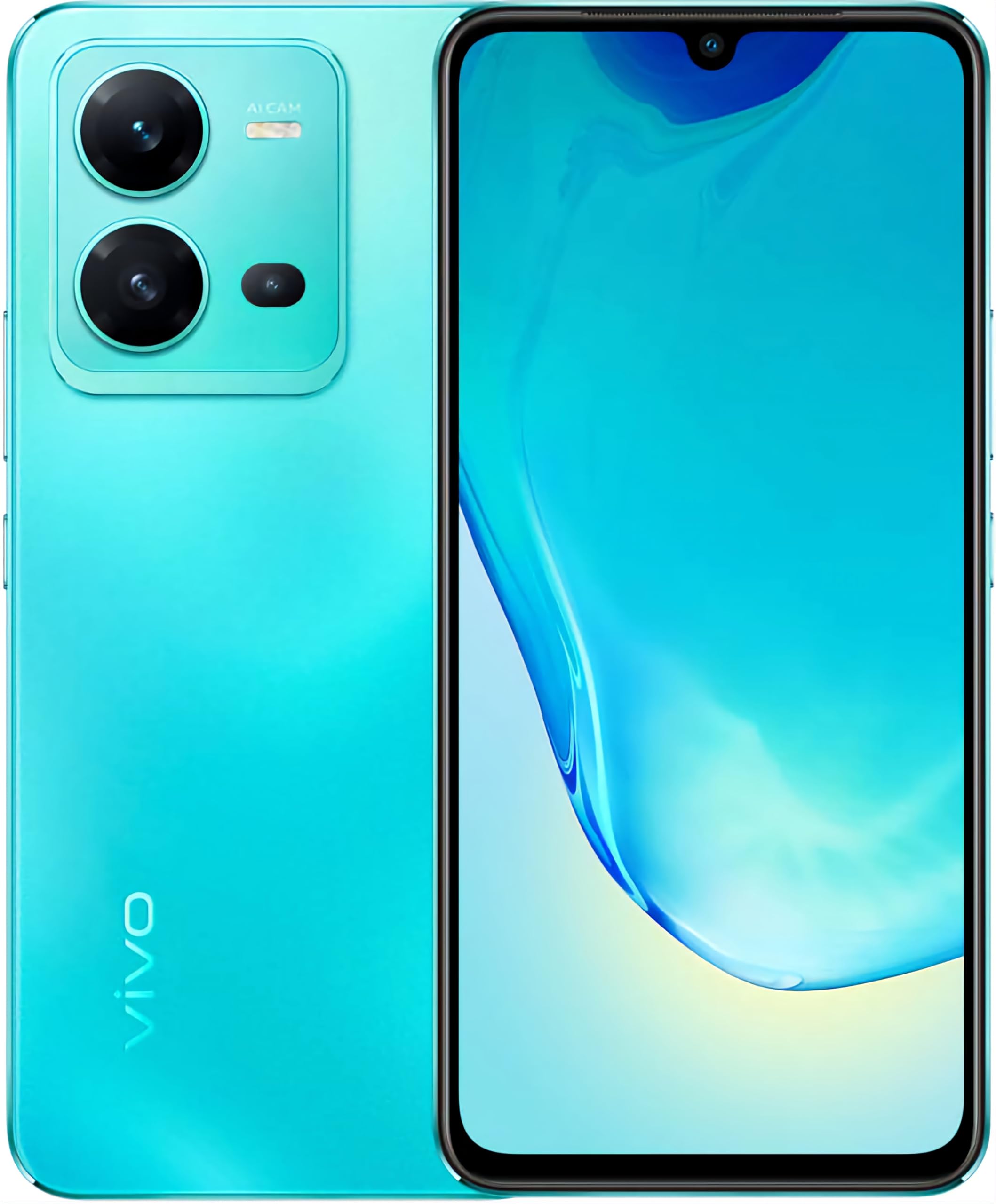 VIVO V25