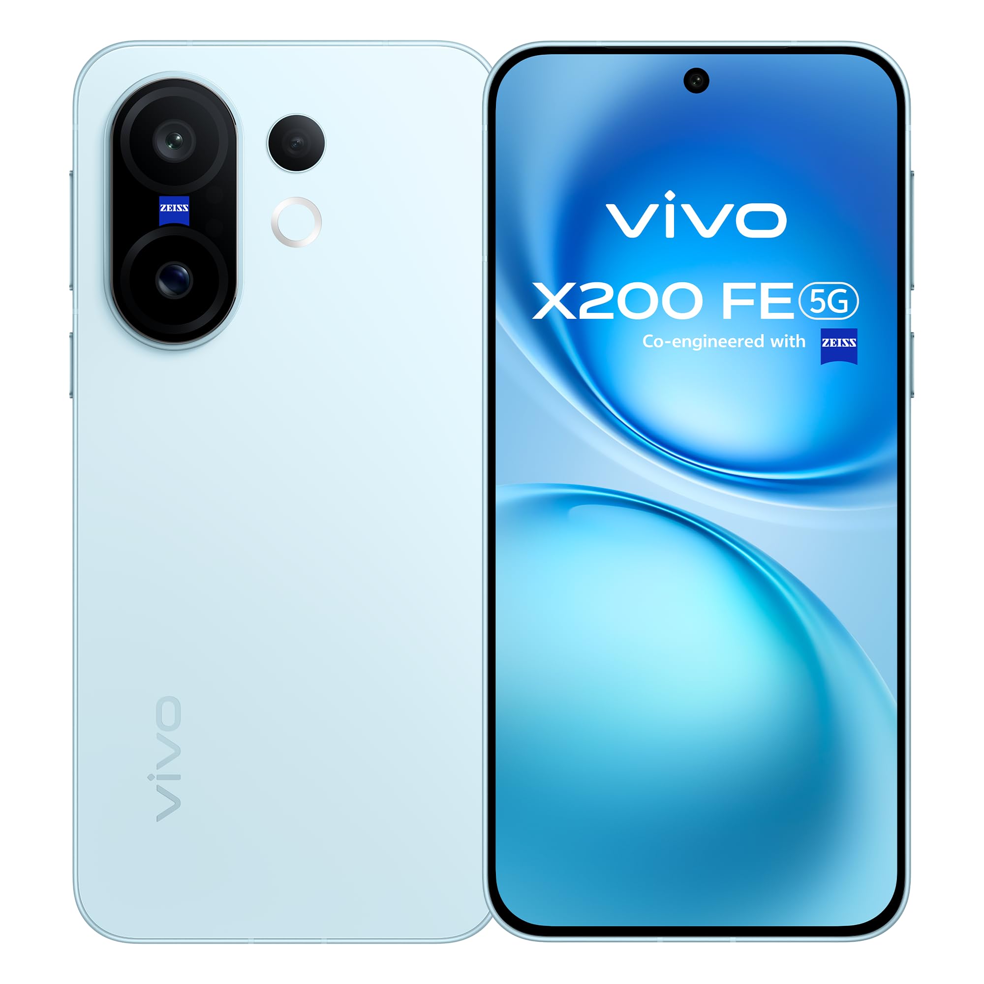 VIVO X200 FE