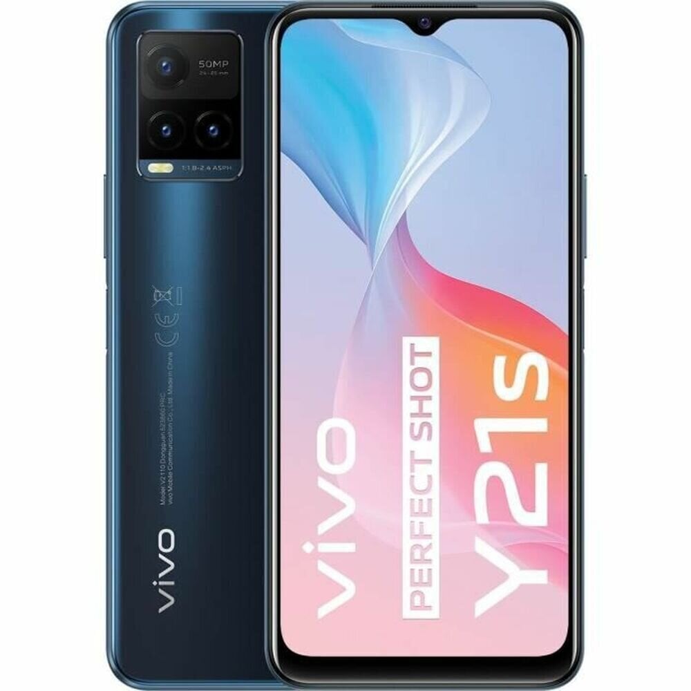 VIVO Y21s