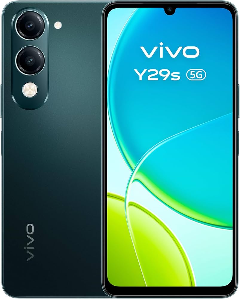 VIVO Y29s