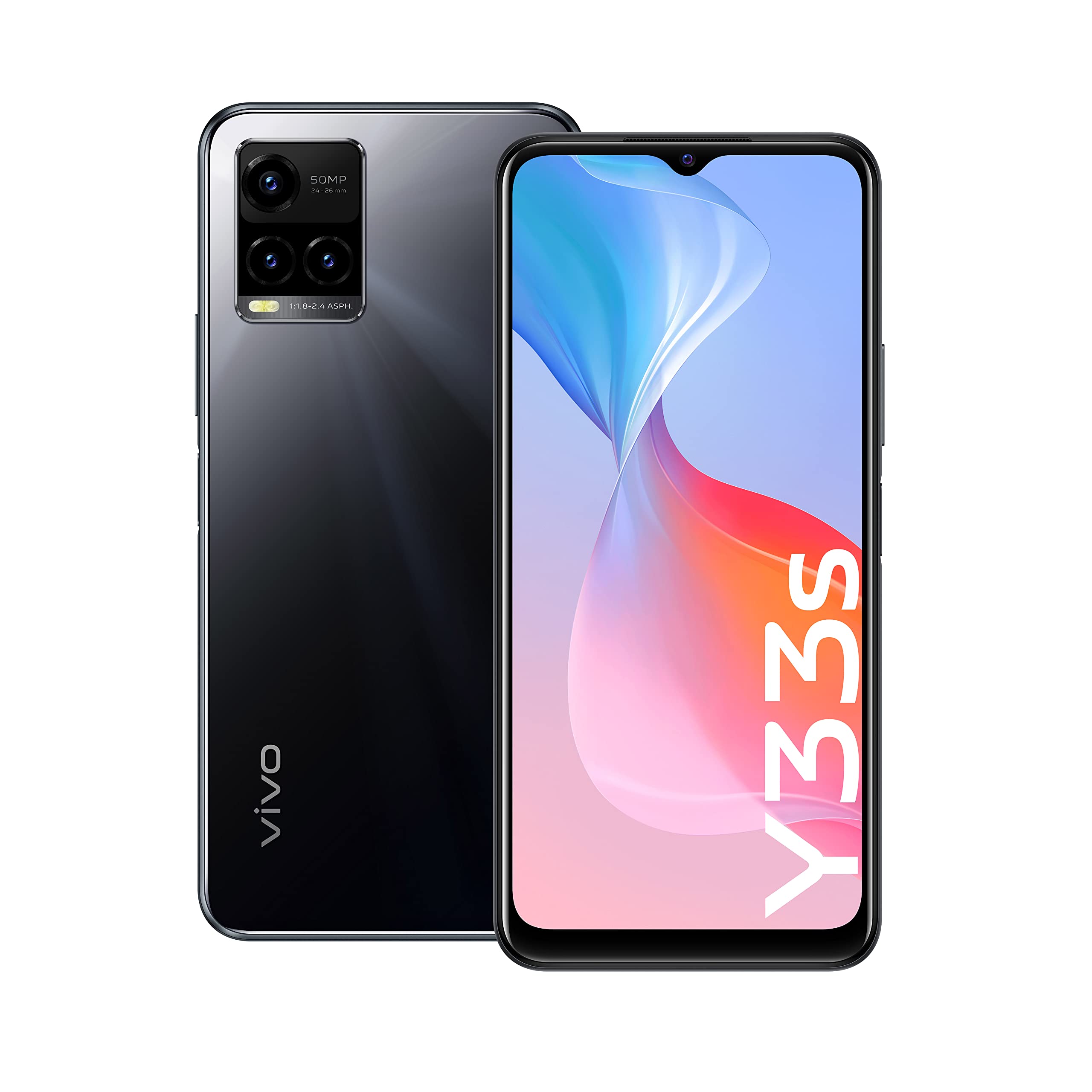 VIVO Y33s