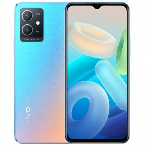 VIVO Y33s