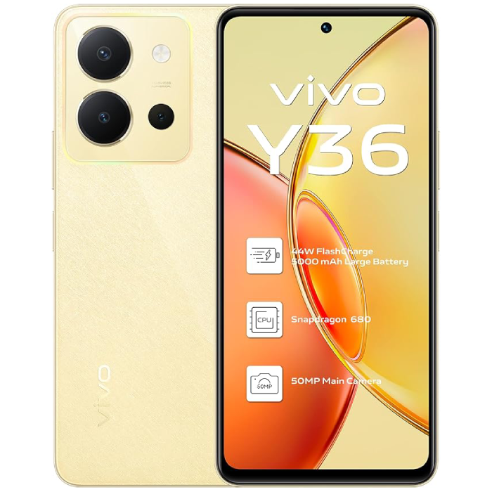 VIVO Y36