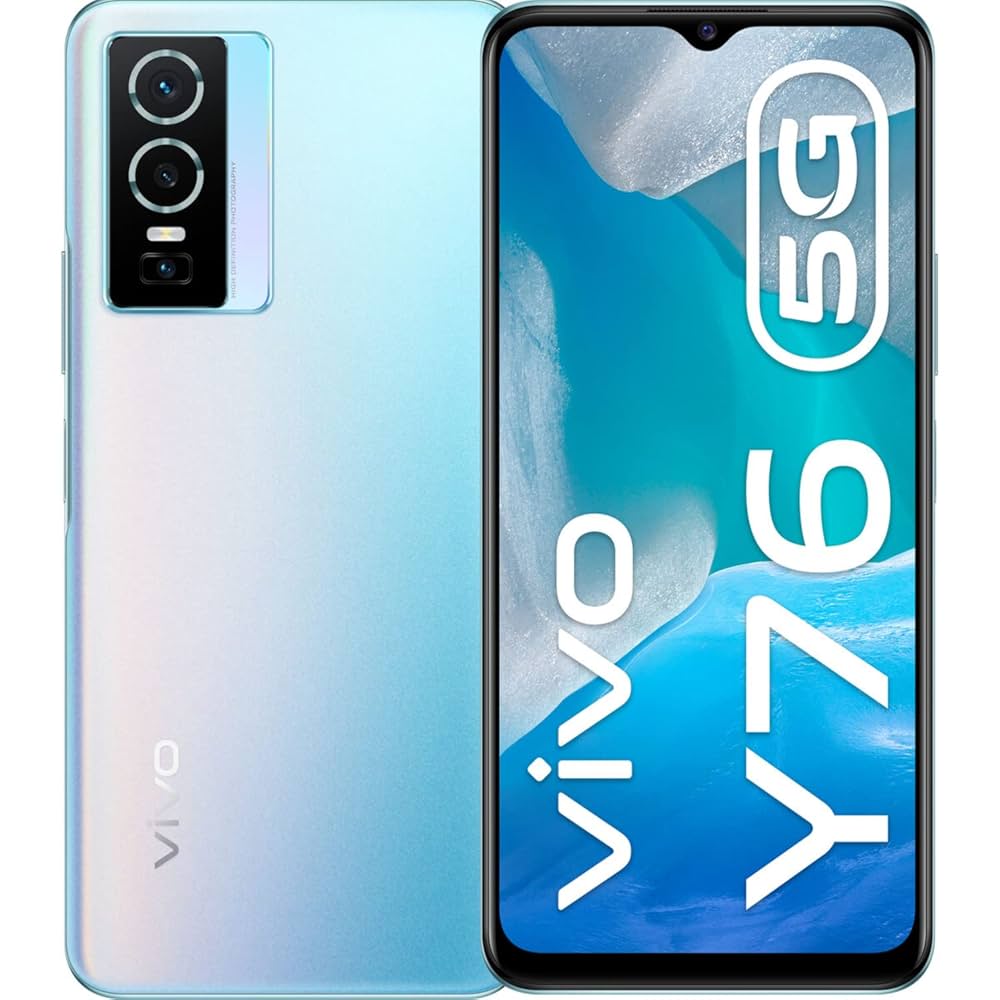 VIVO Y76