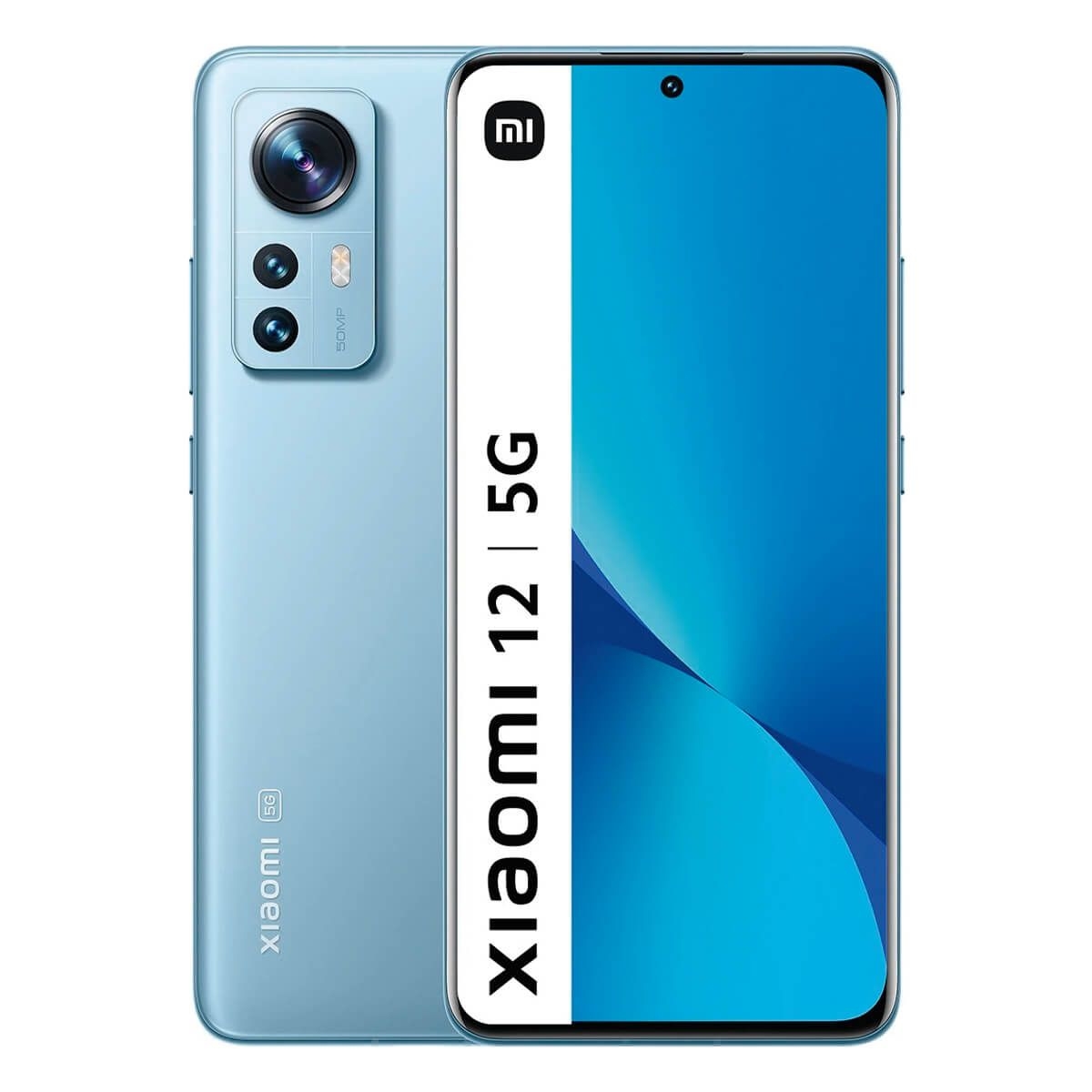 Xiaomi 12