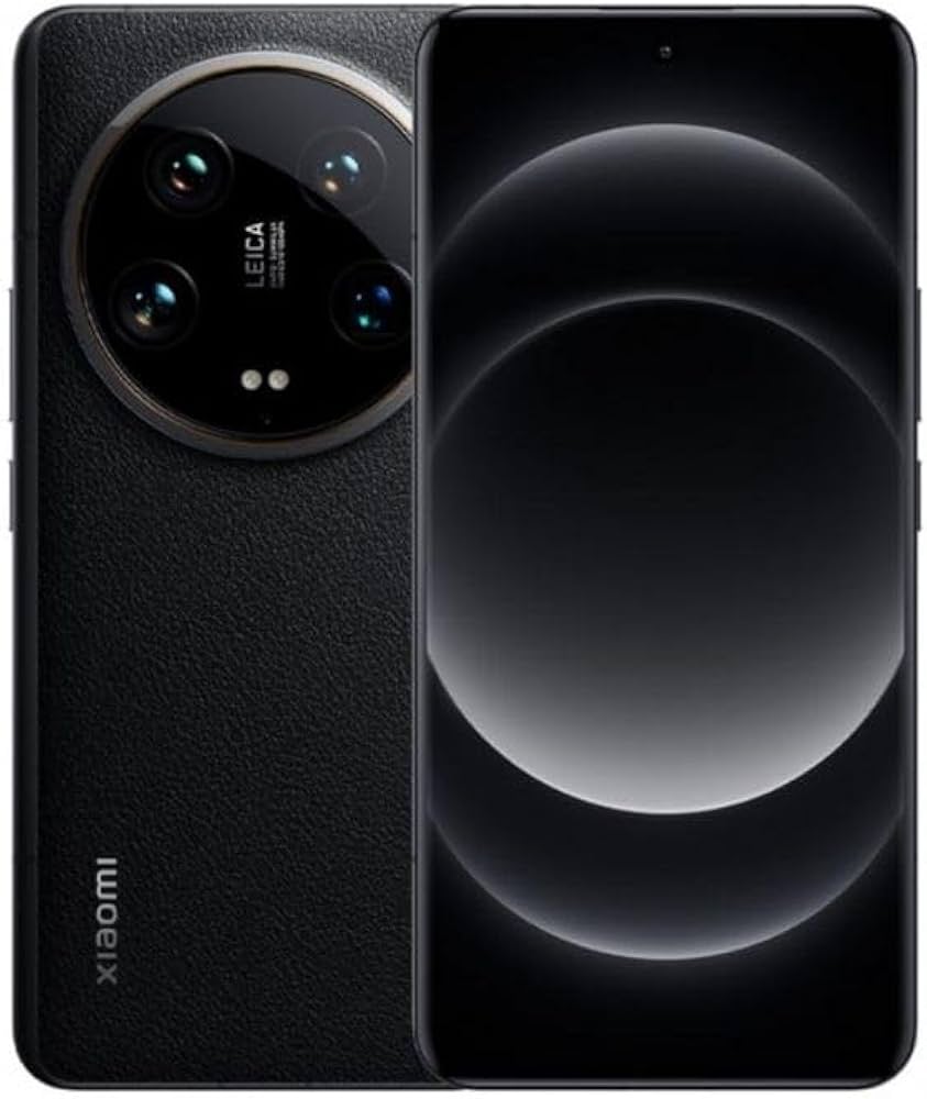 Xiaomi 14 Ultra