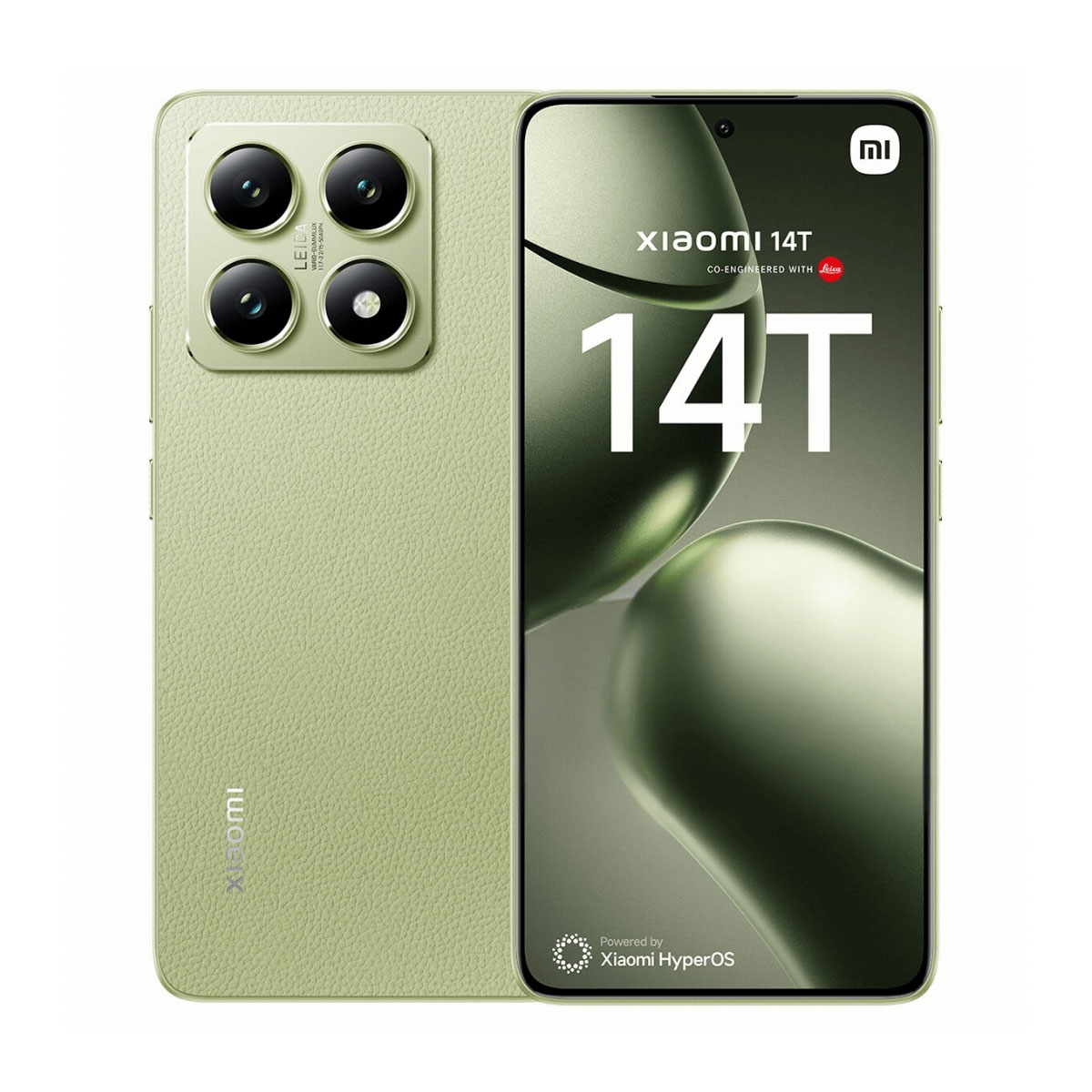 Xiaomi 14T