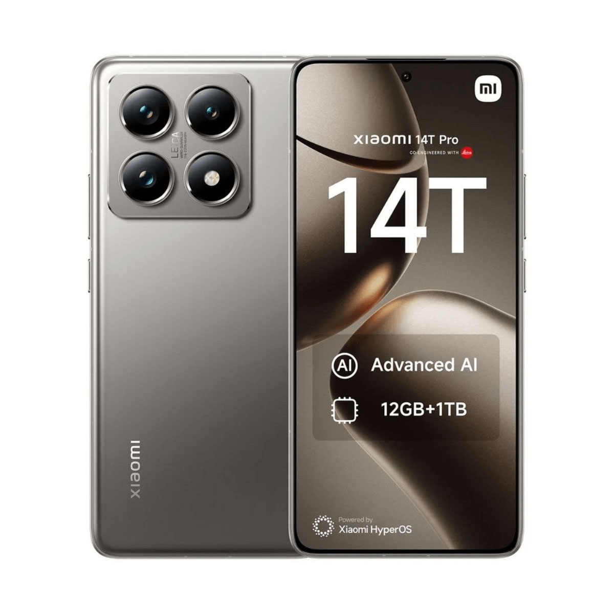 Xiaomi 14T Pro