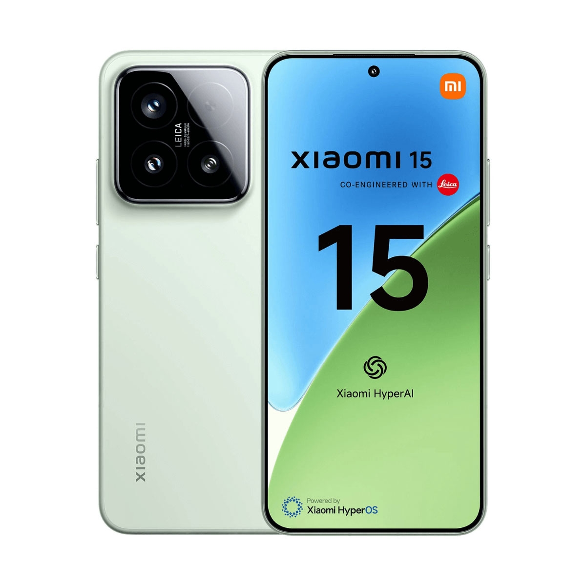 Xiaomi 15