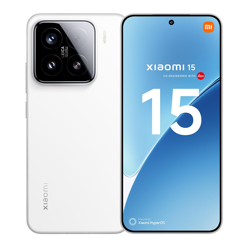 Xiaomi 15