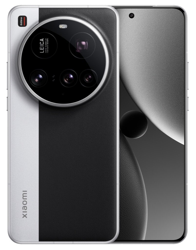 Xiaomi 15 Ultra