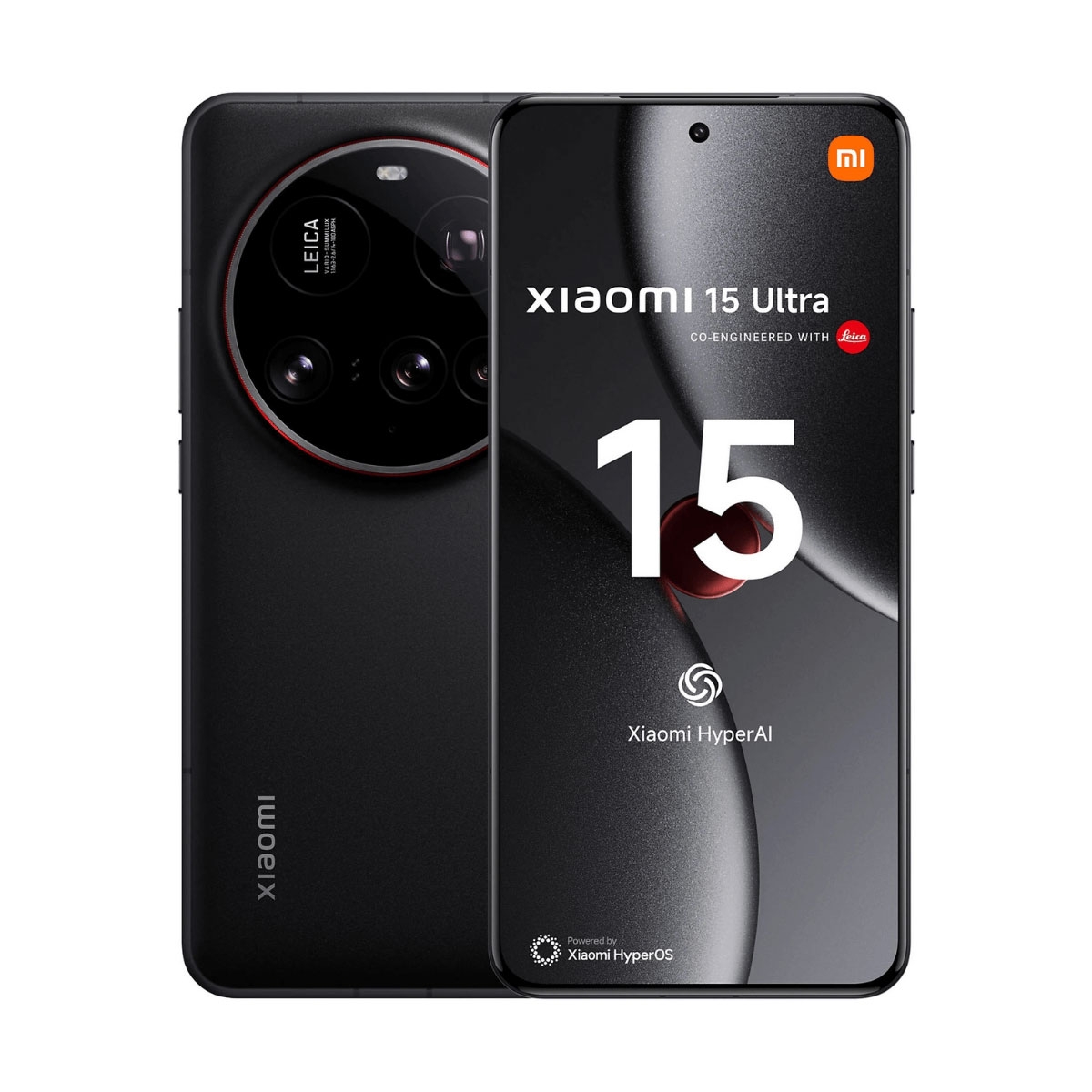 Xiaomi 15 Ultra