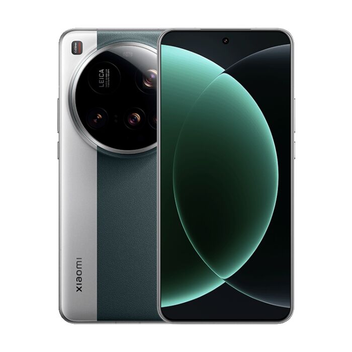 Xiaomi 15 Ultra
