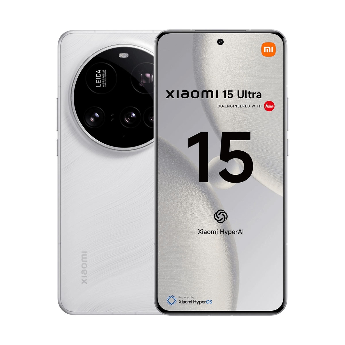Xiaomi 15 Ultra