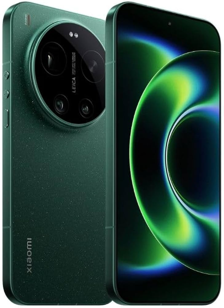 Xiaomi 17 Ultra