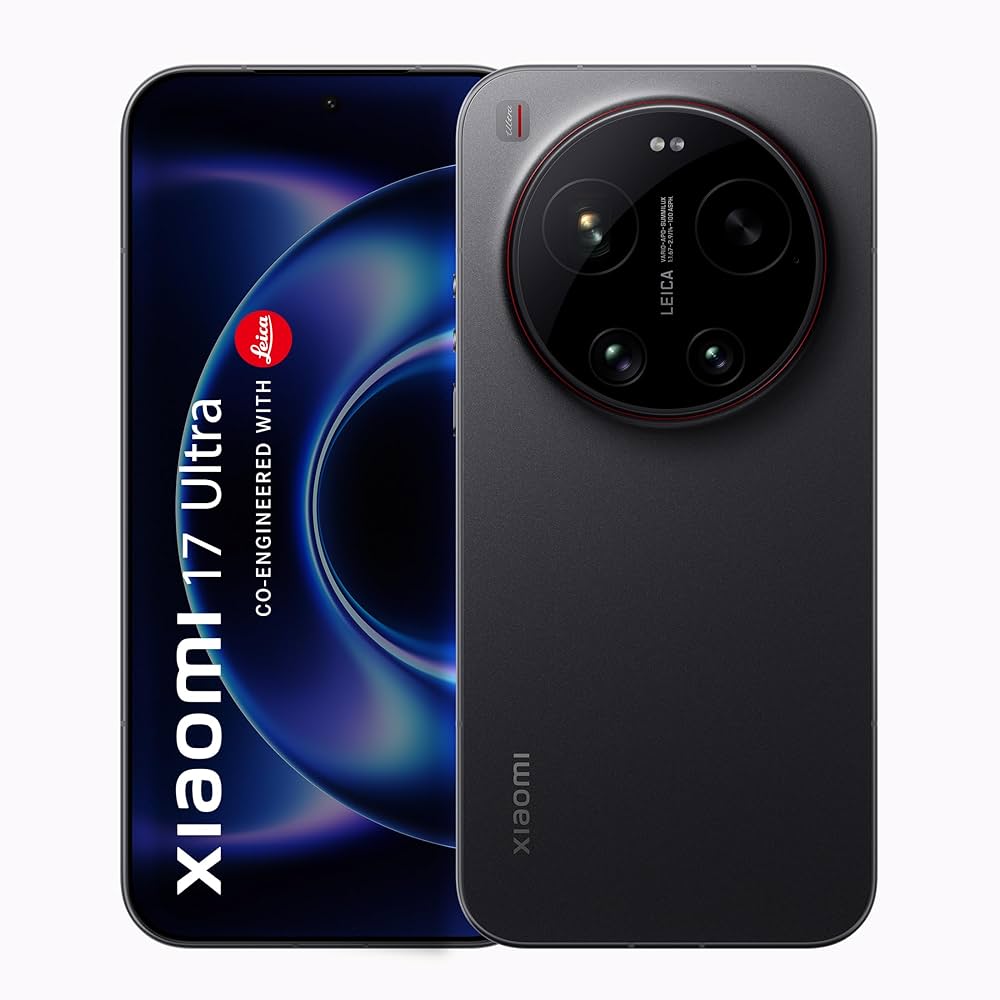 Xiaomi 17 Ultra