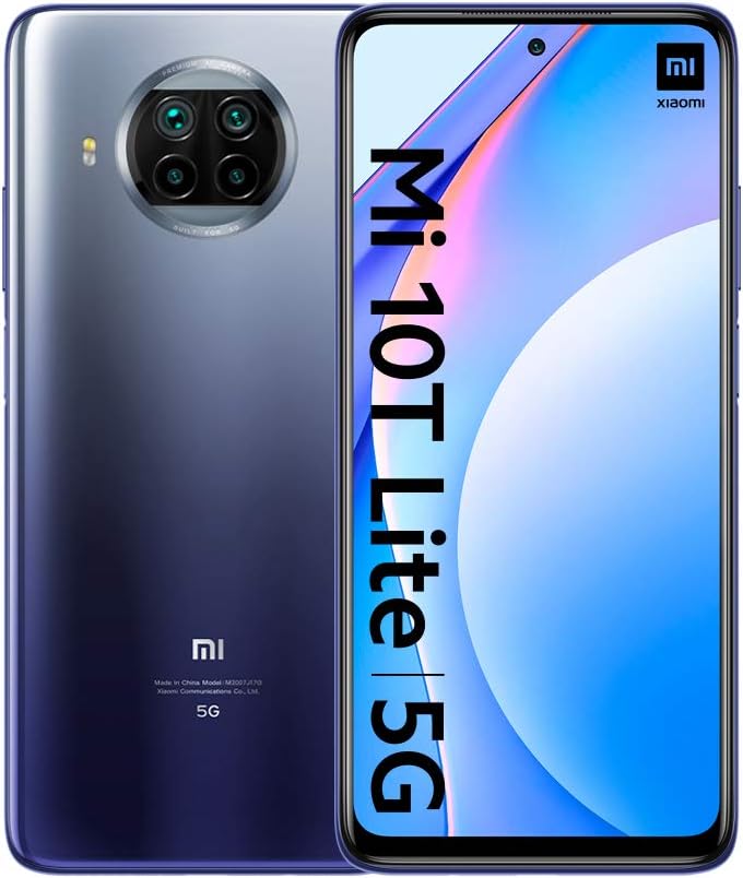 Xiaomi Mi 10T Lite