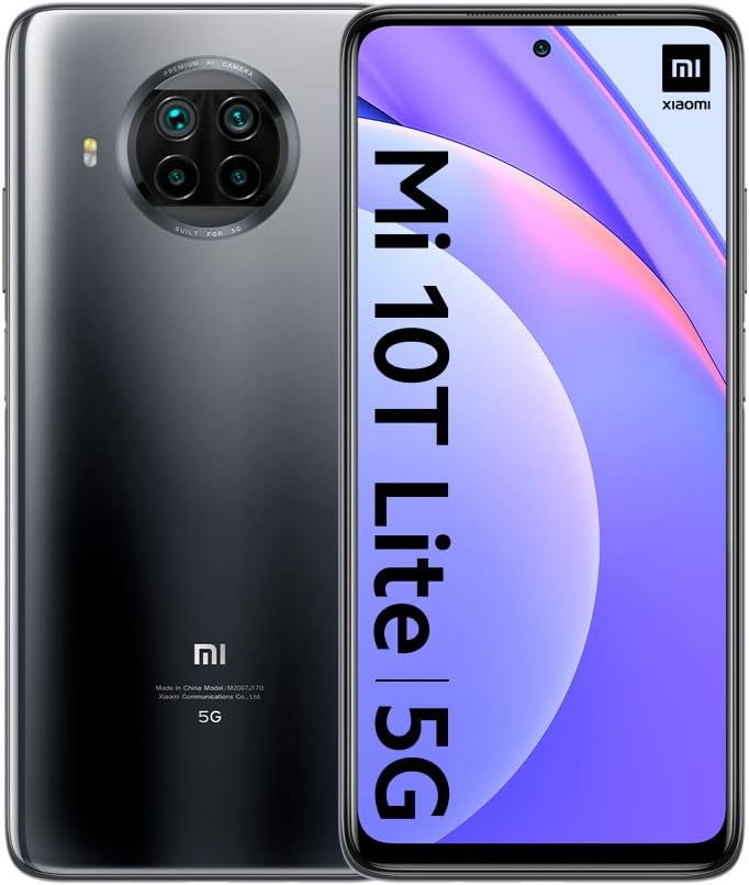 Xiaomi Mi 10T Lite