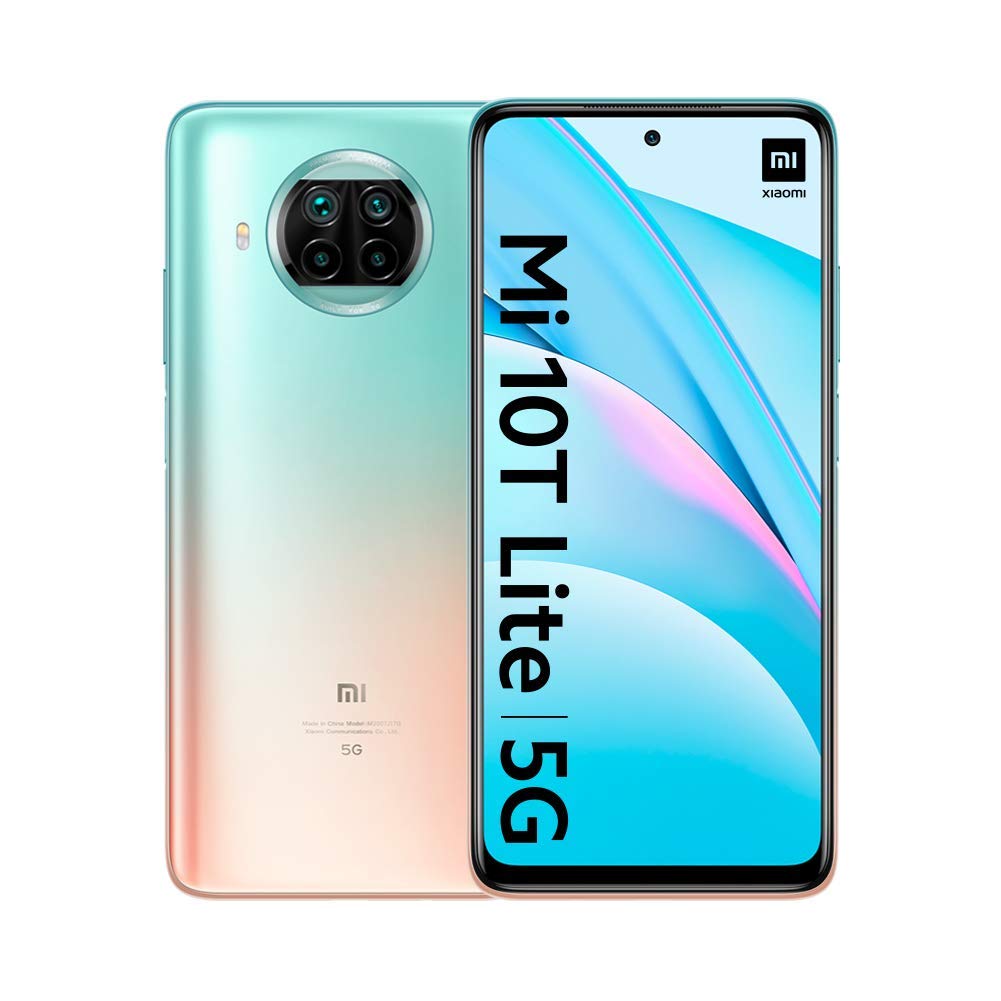 Xiaomi Mi 10T Lite