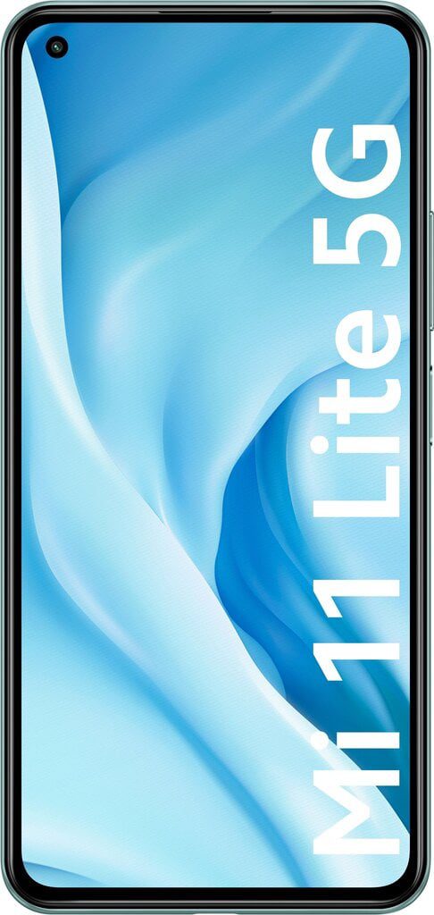 Xiaomi Mi 11 Lite