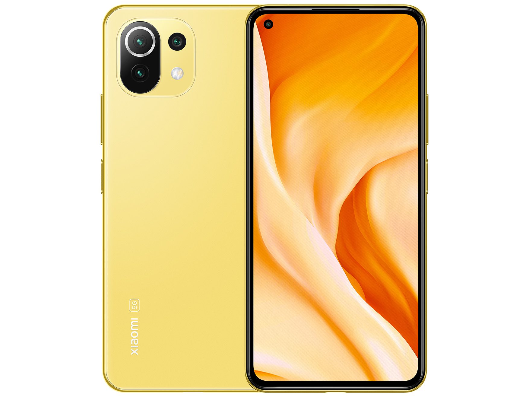 Xiaomi Mi 11 Lite