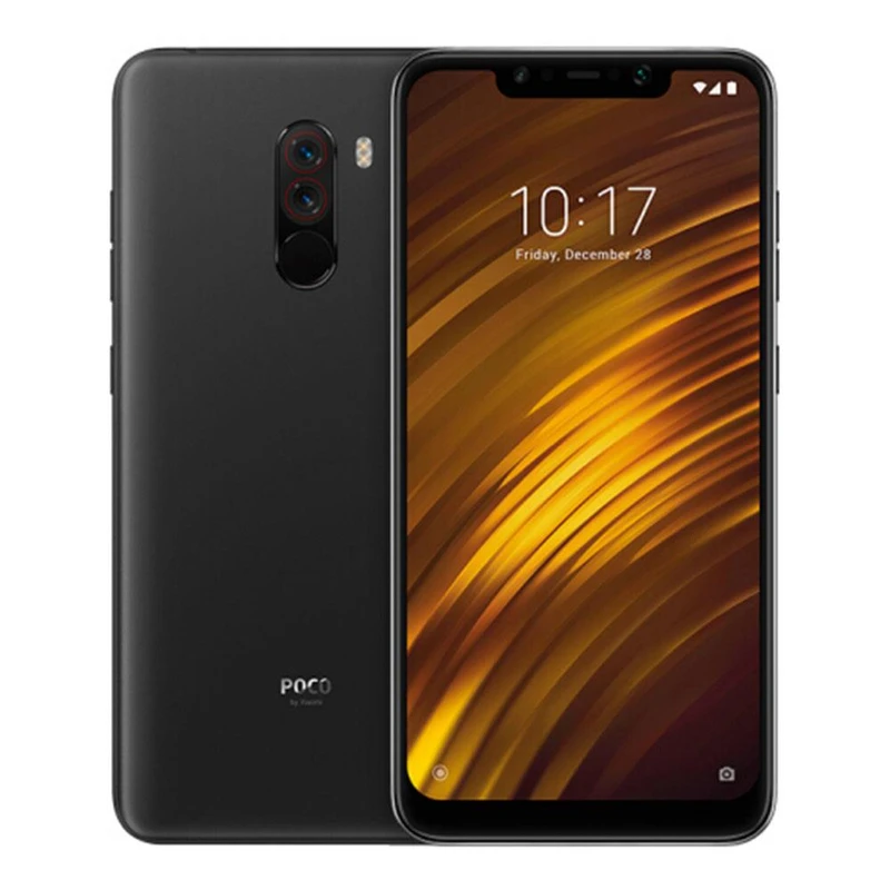 Xiaomi Pocophone F1