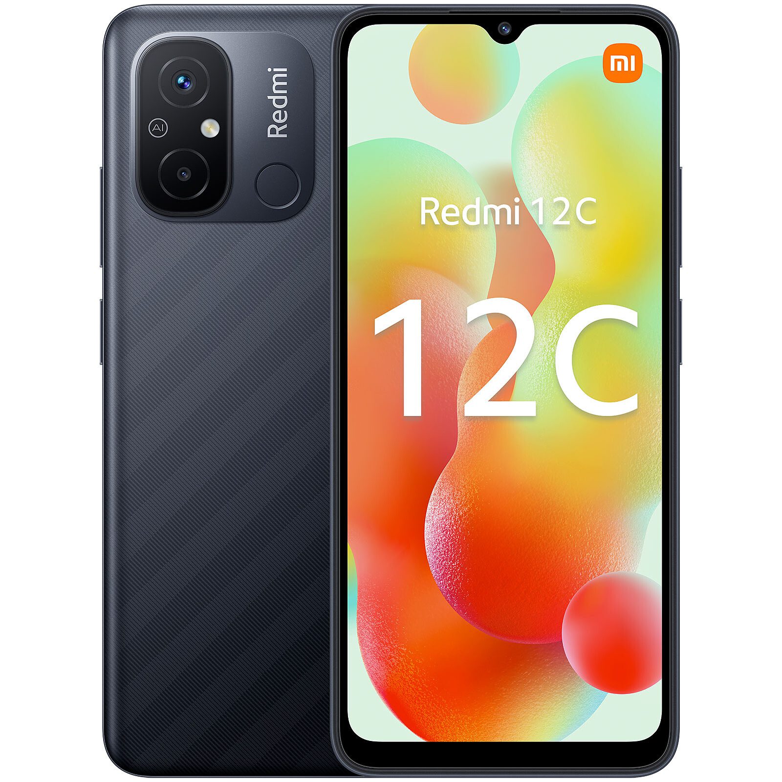 Xiaomi Redmi 12C