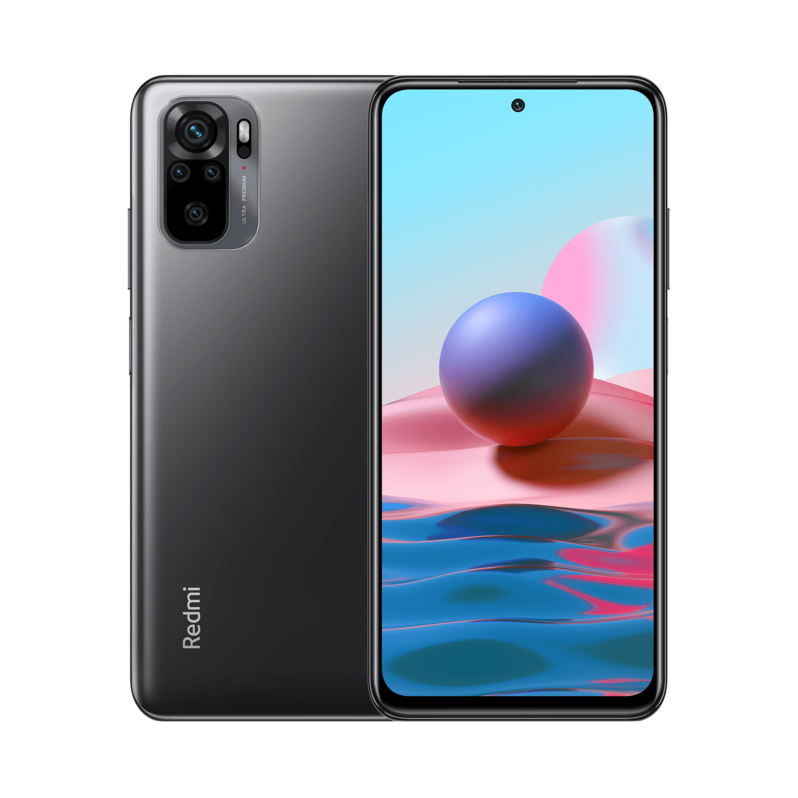 Xiaomi Redmi Note 10