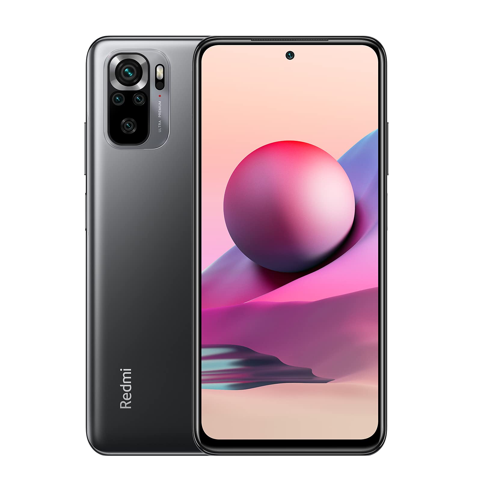 Xiaomi Redmi Note 10S