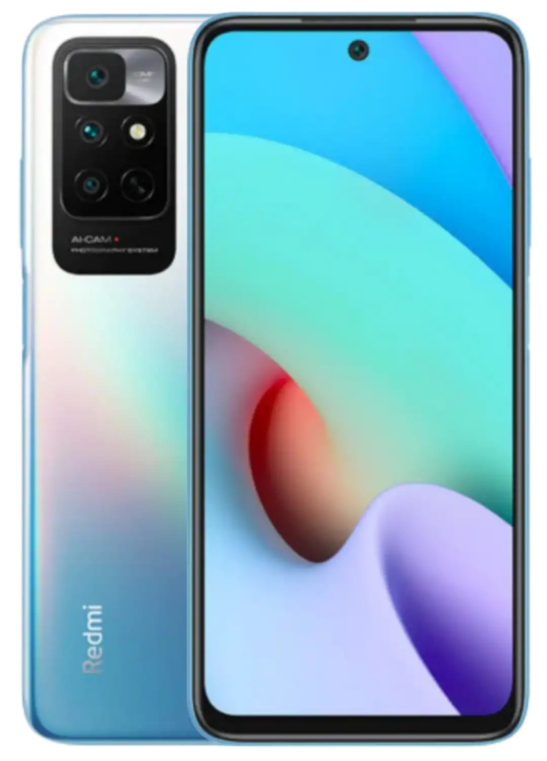 Xiaomi Redmi Note 11