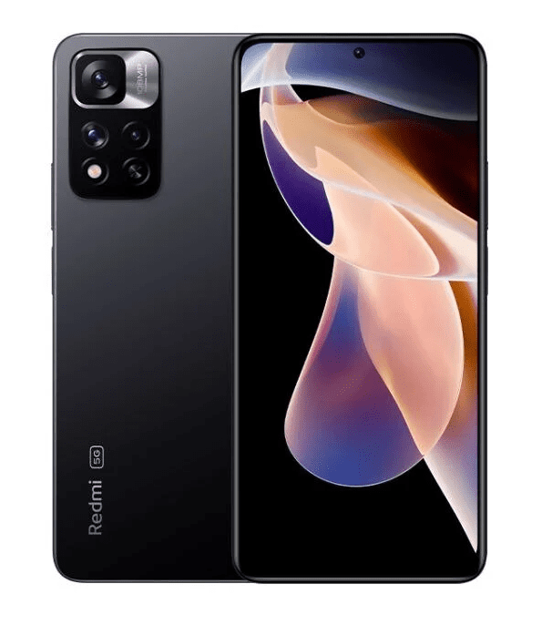 Xiaomi Redmi Note 11 Pro Plus