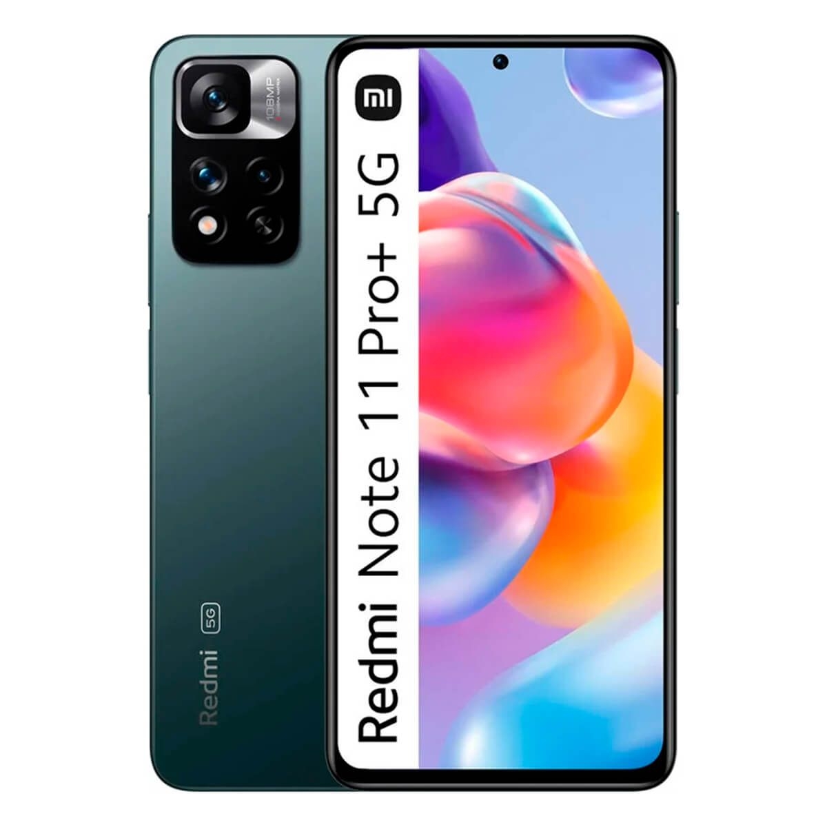 Xiaomi Redmi Note 11 Pro Plus