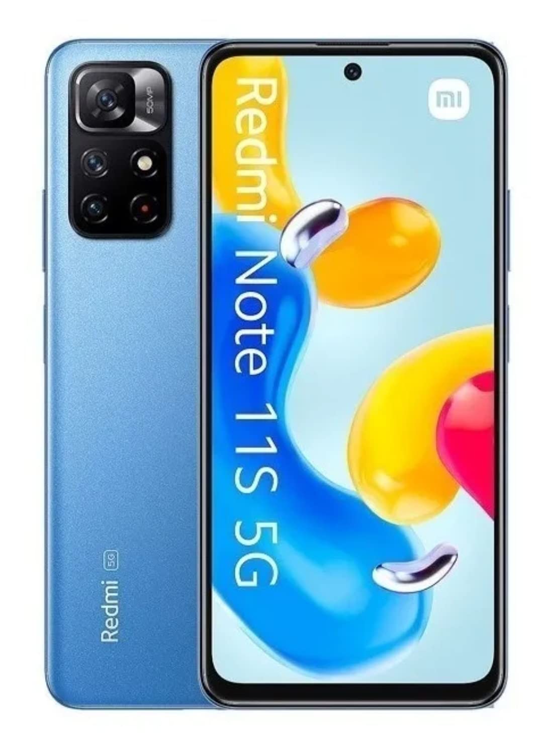 Xiaomi Redmi Note 11S