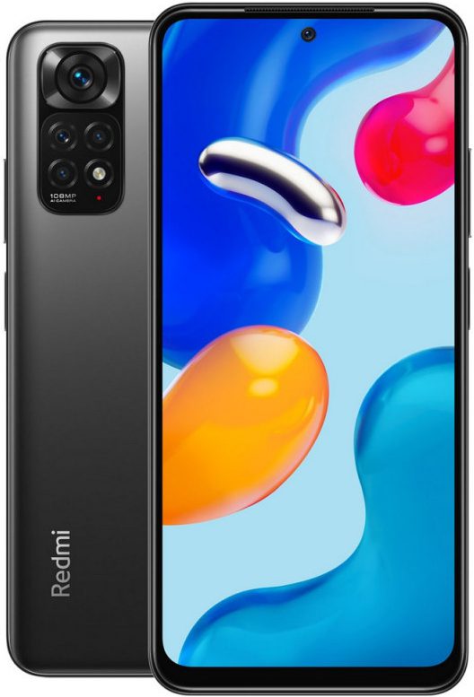 Xiaomi Redmi Note 11S