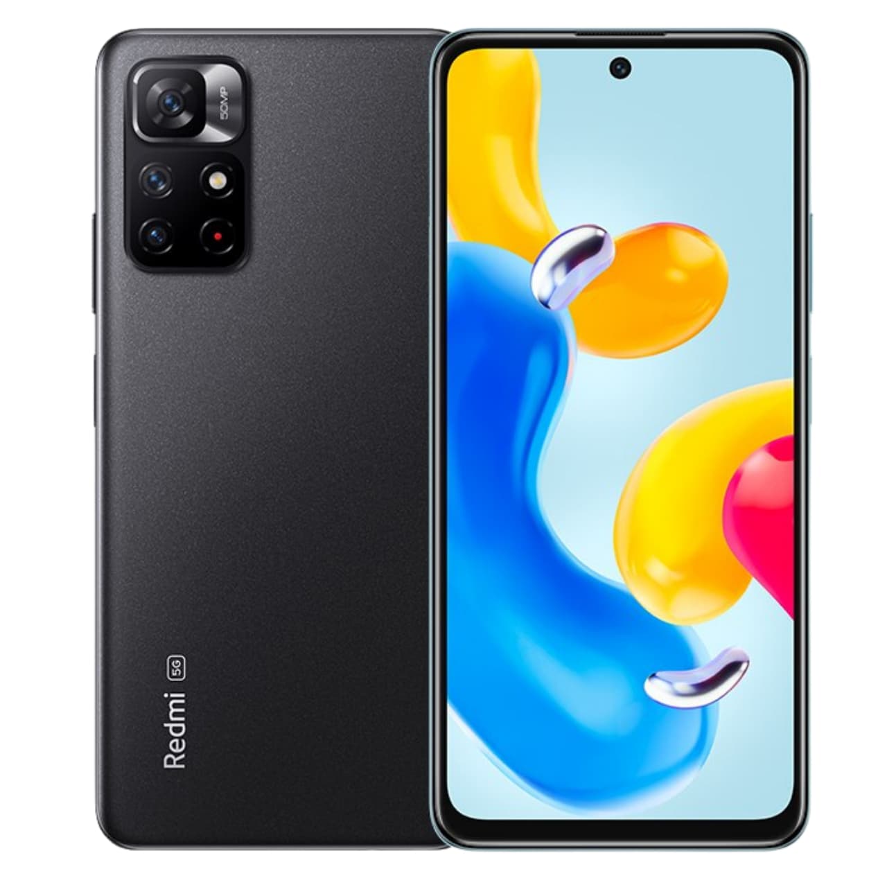 Xiaomi Redmi Note 11S