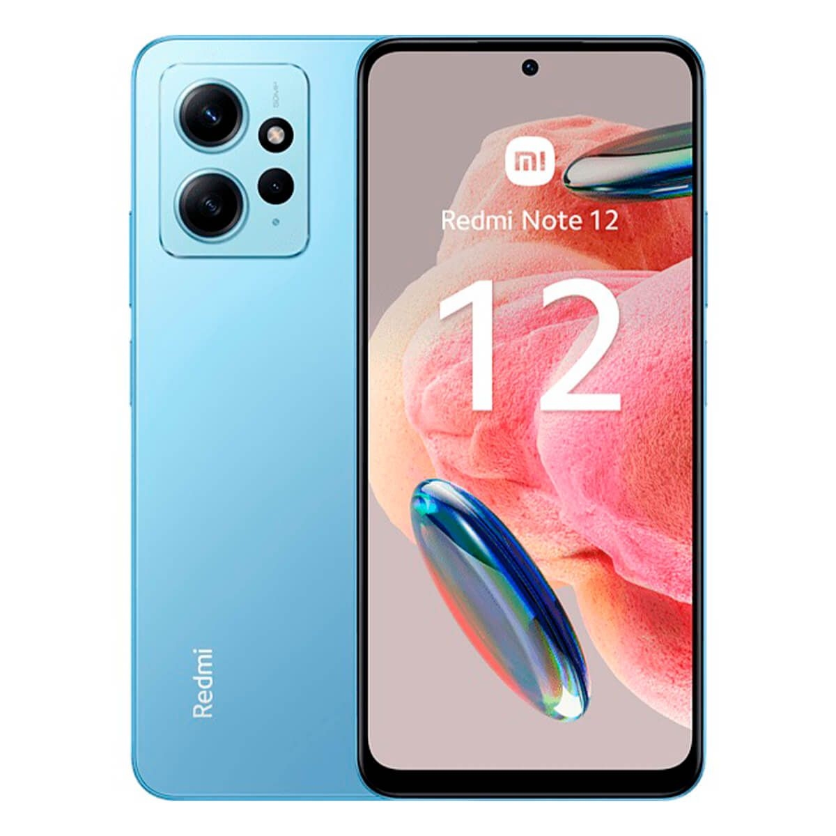 Xiaomi Redmi Note 12