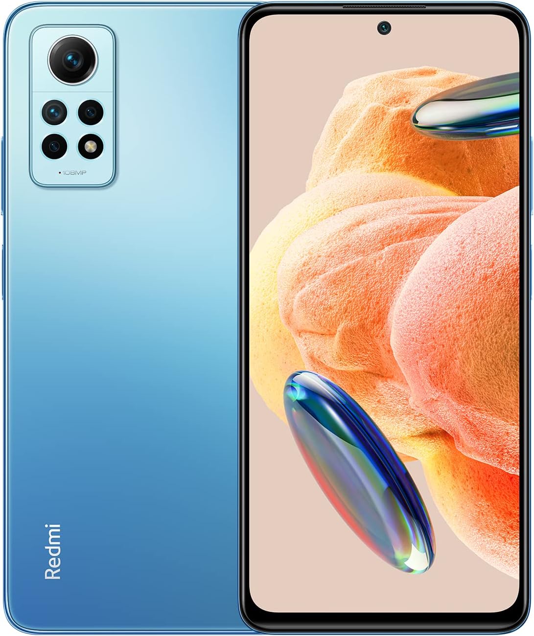 Xiaomi Redmi Note 12 Pro