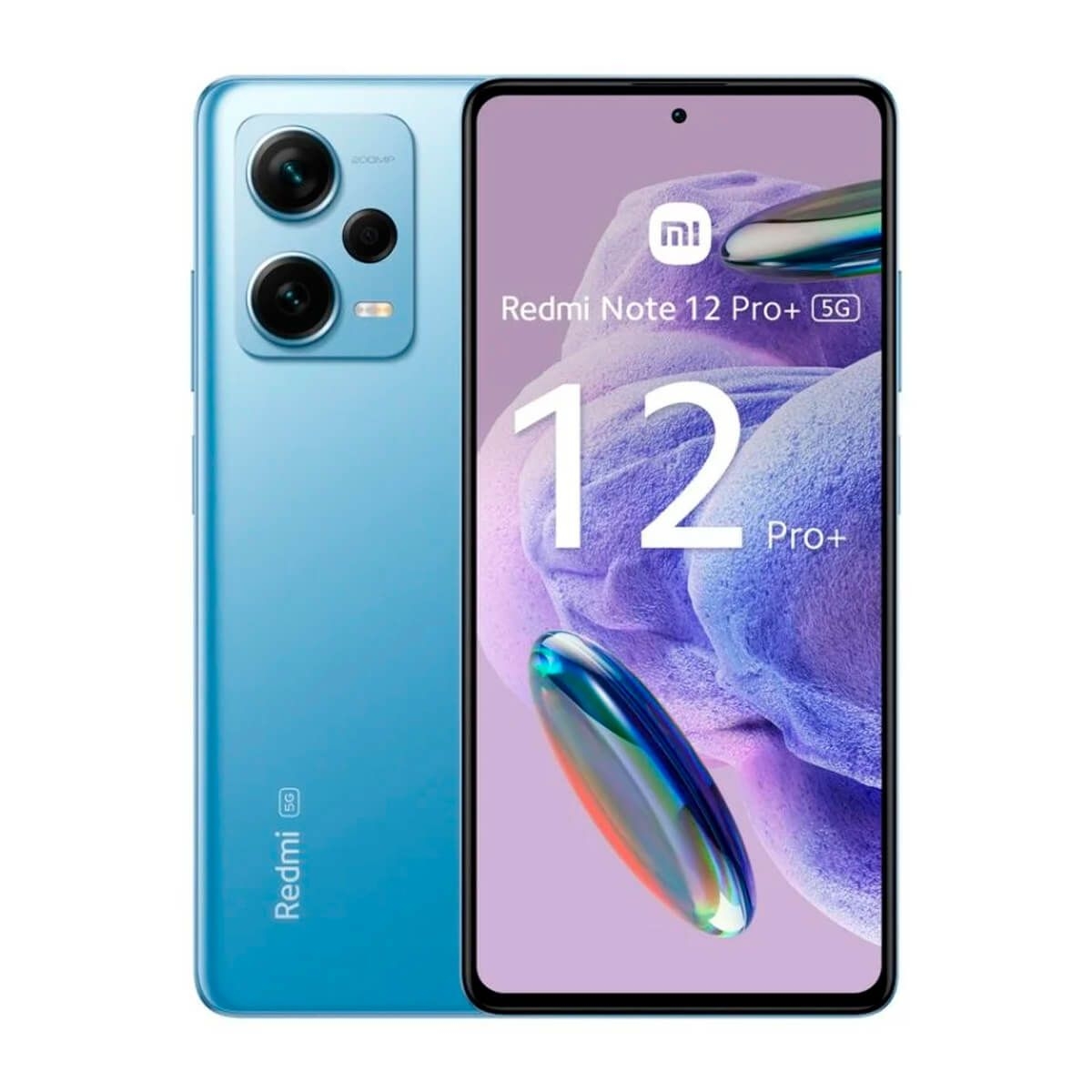 Xiaomi Redmi Note 12 Pro Plus