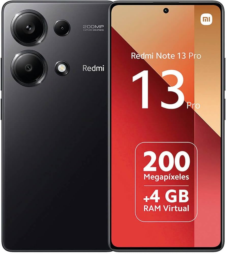 Xiaomi Redmi Note 13 Pro