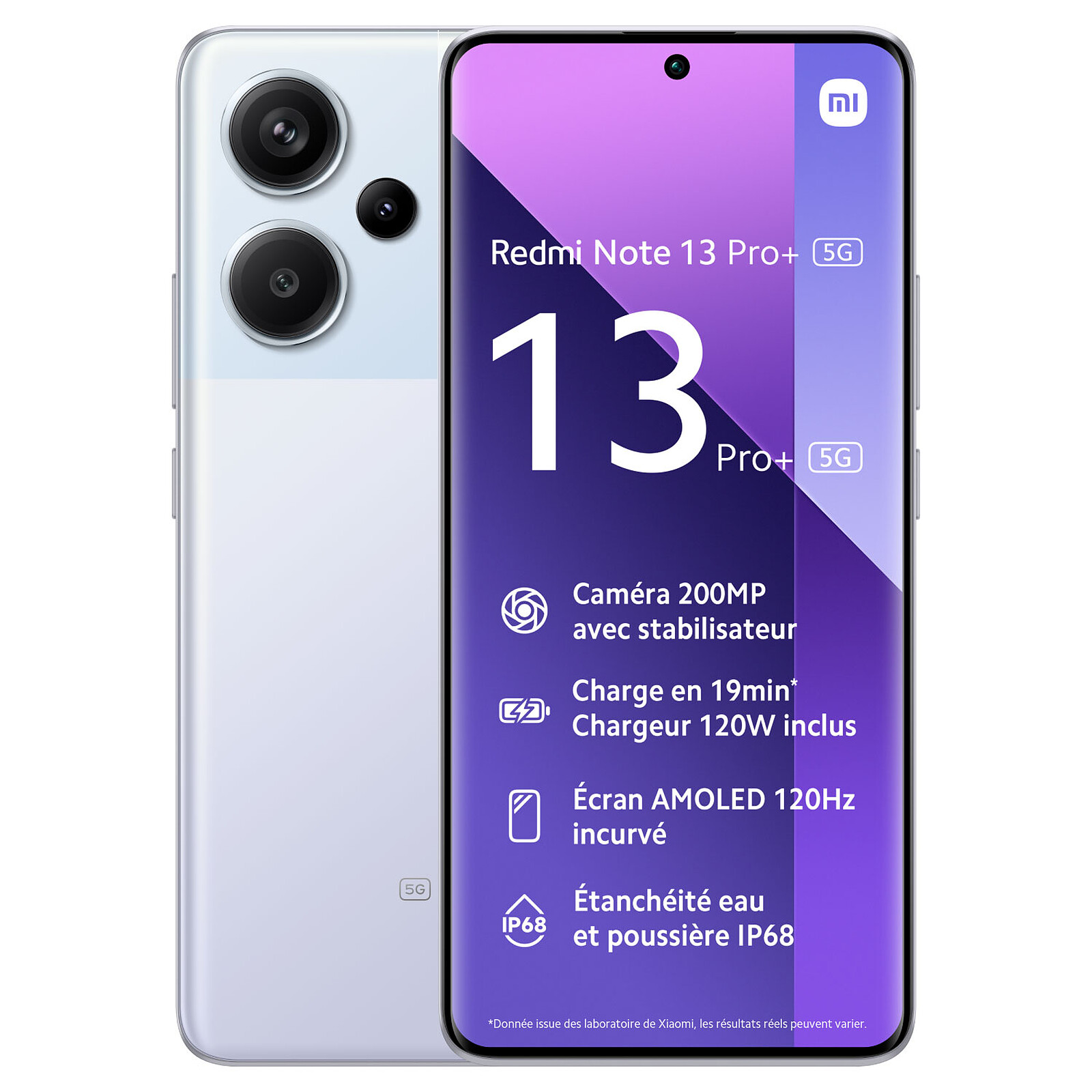 Xiaomi Redmi Note 13 Pro Plus