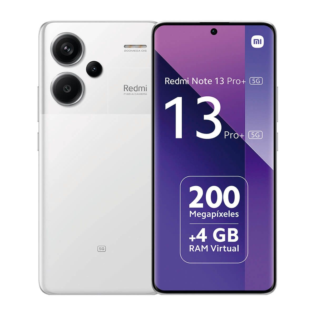 Xiaomi Redmi Note 13 Pro Plus