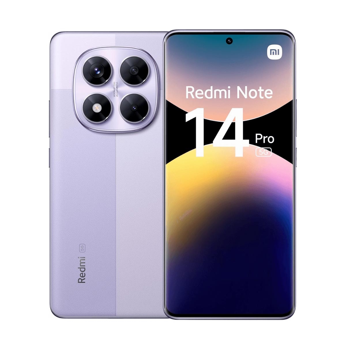 Xiaomi Redmi Note 14