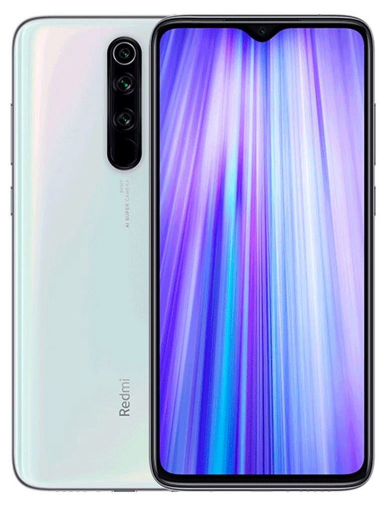 Xiaomi Redmi Note 8 Pro