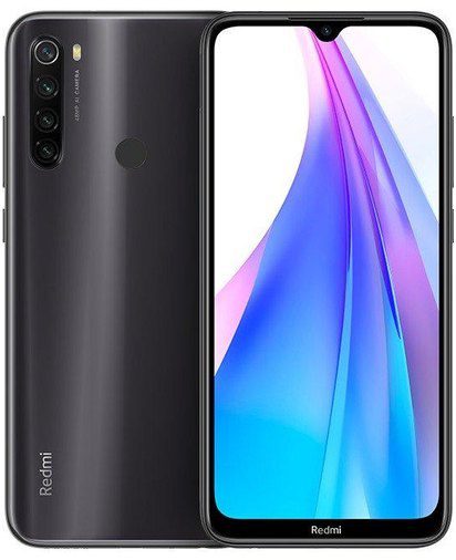 Xiaomi Redmi Note 8T
